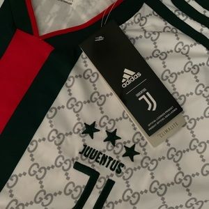 adidas gucci juventus